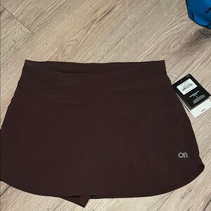 Outdoor Research Astro Skort Elk